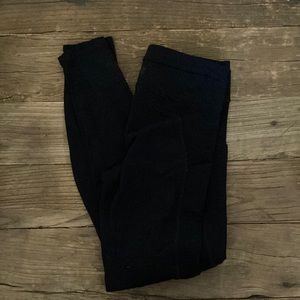 Teen girl leggings